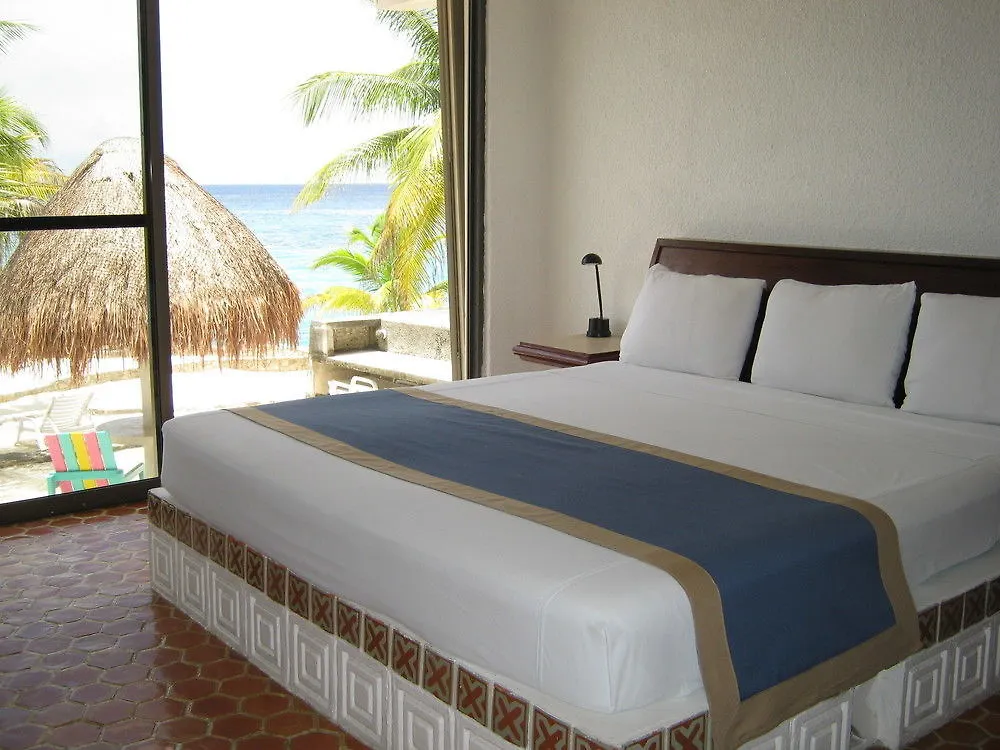 Condumel Condominiums Cozumel
