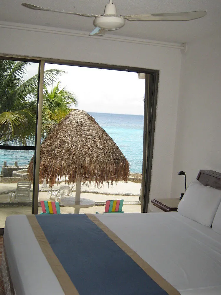 Condumel Condominiums Cozumel