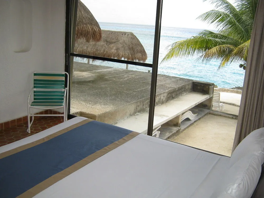 Hotel Condumel Condominiums Cozumel