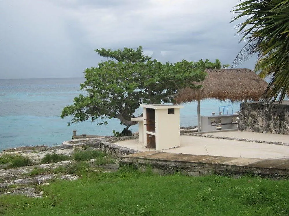 Condumel Condominiums Cozumel