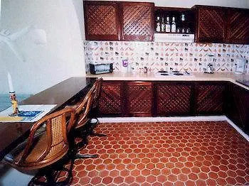 Ξενοδοχείο Condumel Condominiums Κοζουμέλ