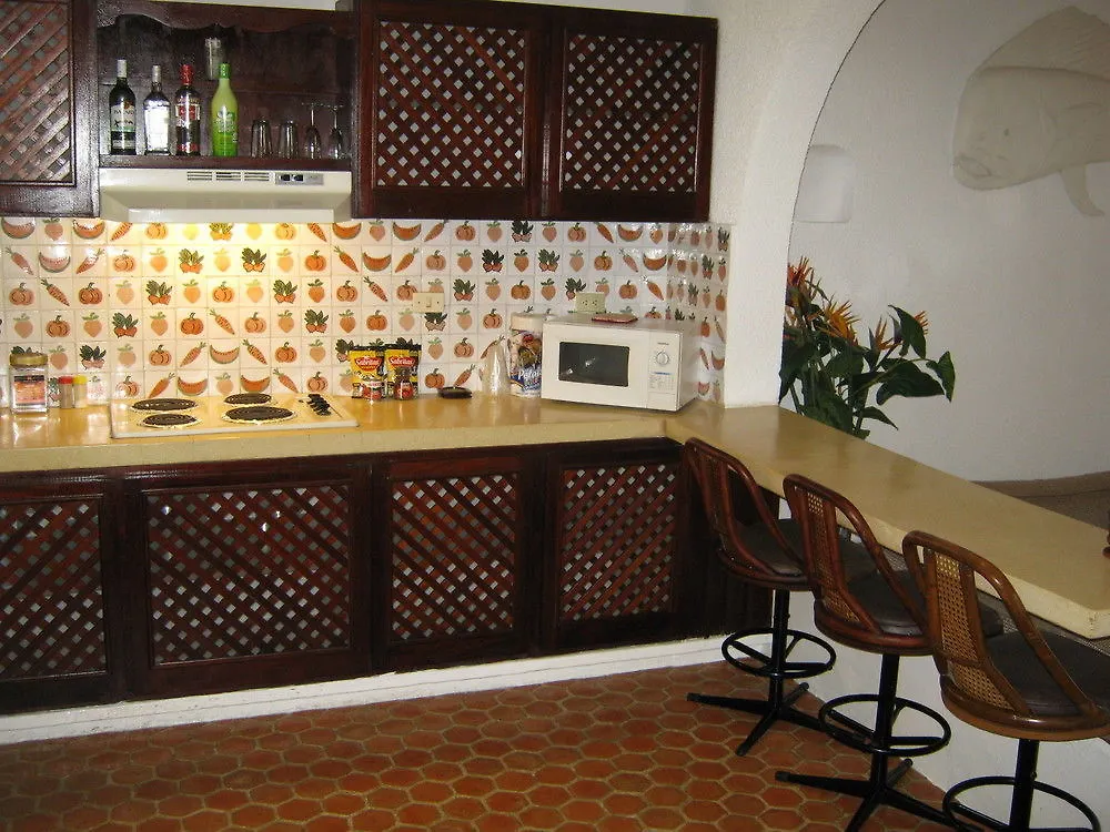 Condumel Condominiums Κοζουμέλ Μεξικό