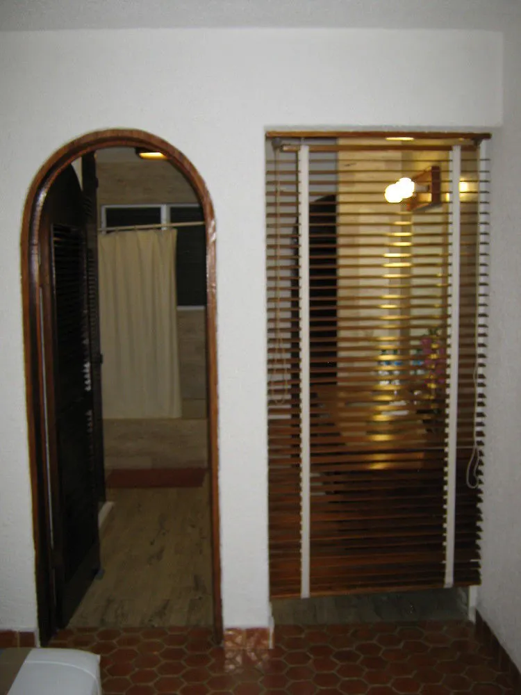 Ξενοδοχείο Condumel Condominiums Κοζουμέλ