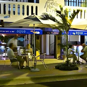 Hotel Flamingo