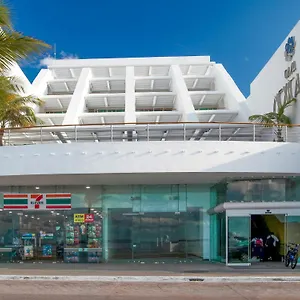 מלון Casa Mexicana